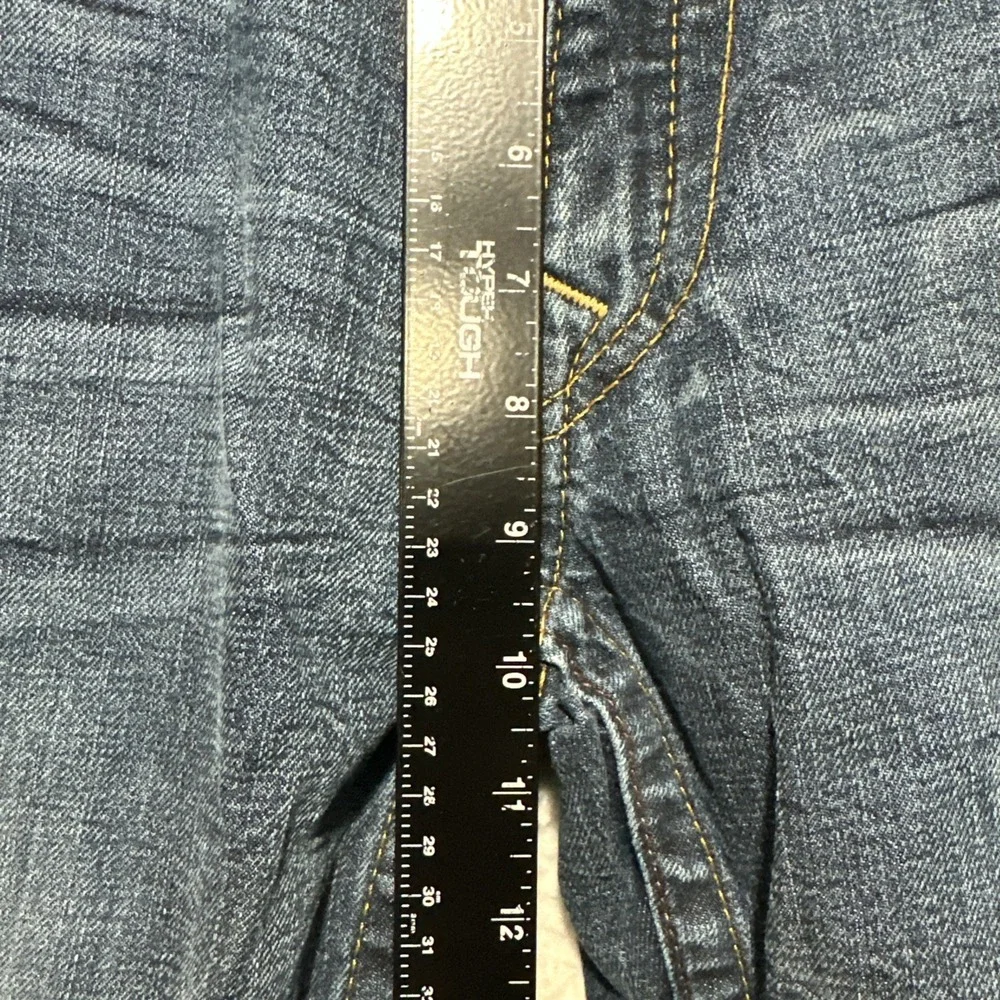 True Religion vintage true